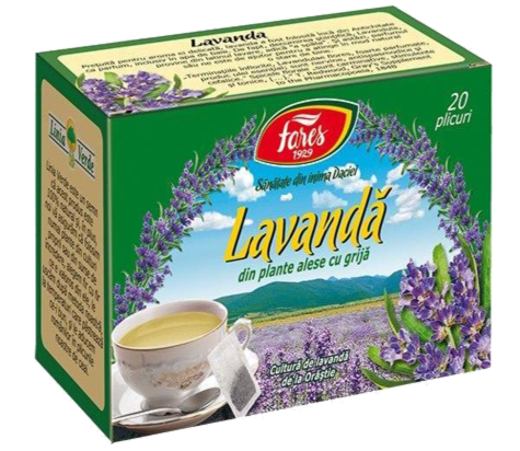 ceaiul de slăbire din plante din herbal uae