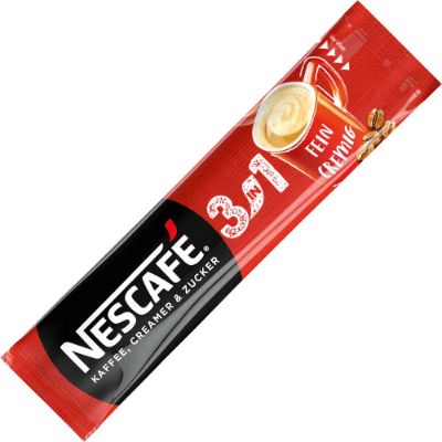 Nescafe3in1 Coffee Sachets